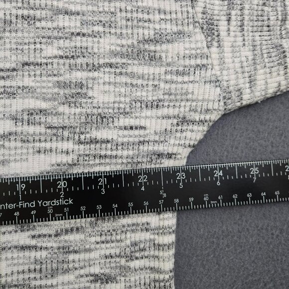 Loft Outlet Women L Space Dyed Pullover Turtleneck Sweater - Picture 10 of 11